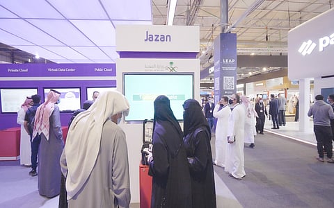 "تجربة صحة جازان" في مؤتمر دولي.. نجحت في تقليص نسبة الإحالات إلى 45%