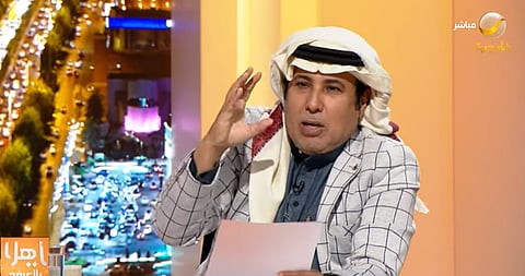 بالفيديو.. في "يا هلا بالعرفج": إزالة العشوائيات ترقية للأحياء لتتوافق مع جودة الحياة