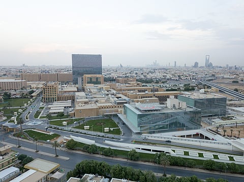 "التخصصي" يطبق تقنية سلسلة الكتل لحفظ البيانات