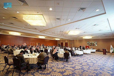 "الداخلية" تنظم ورشة عمل "دعم منظومة السلامة المرورية"