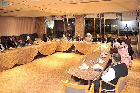 "نقلي": ما تطرحه دور النشر السعودية يؤكّد الحضور المميّز للمملكة في الوسط الثقافي العربي