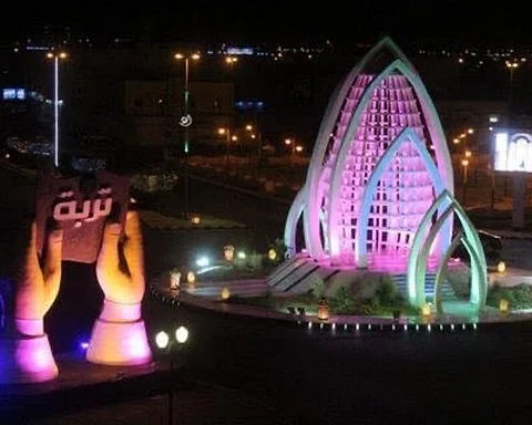 تفاعلاً مع "سبق".. "العدل" تنهي معاناة أهالي تربة مع تحديث الصكوك القديمة