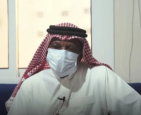 من الفوضى للوحدات النموذجية.. مستفيد: الجو آمن والنفسية "صارت حلوة"