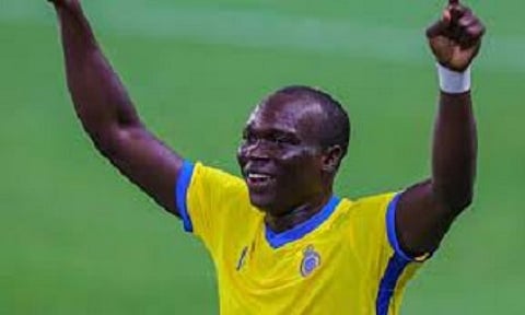 هل يتمرد "أبوبكر" هداف أمم إفريقيا على النصر؟.. العيون الأوروبية تحاصره