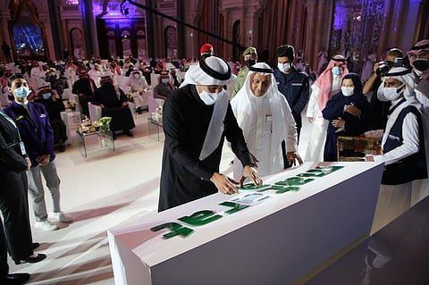 "الطيران المدني" و"مطارات" تعلنان اكتمال التحوّل المؤسسي لـ25 مطارًا وتطلقان شركتي مطارات جدة وتجمع مطارات الثاني