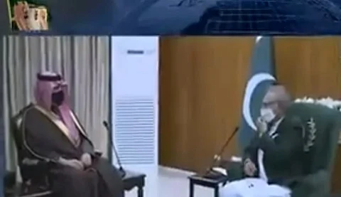 بالفيديو "القريشي": زيارة وزير الداخلية لباكستان حظيت باهتمام كبير رسمياً وشعبياً