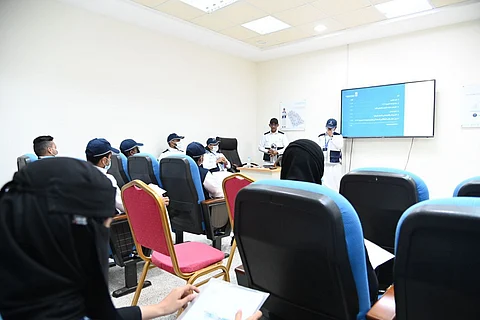 الإحصاء يعرف "شباب جازان" بمراحل وأهمية "تعداد السعودية"
