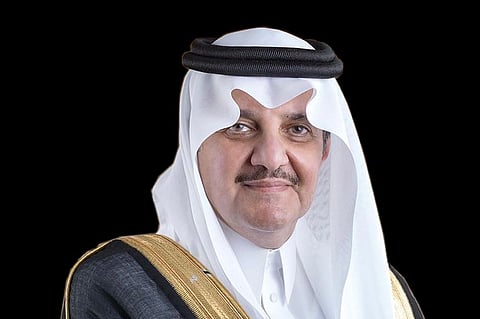 "الشرقية" تستضيف أكبر تجمع للمهتمين في خدمة الأيتام في جميع مناطق المملكة