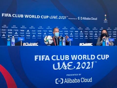 بعد الخسارة الثقيلة من "الأهلي المصري".. جماهير "الهلال" تطالب برحيل "جارديم"