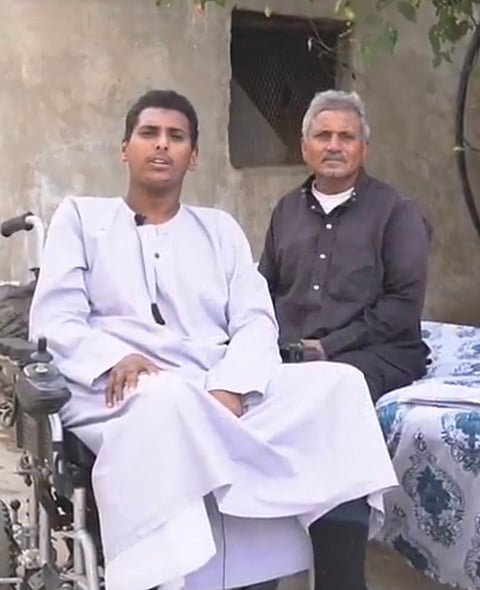 حالة غامضة تنهي أحلام "الخبراني" وشقيقته تنتظر.. والأسرة تناشد