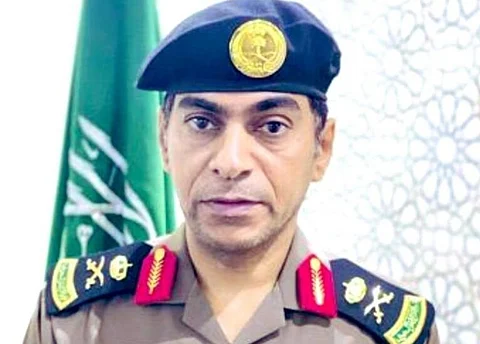 مدير "شرطة مكة": ضبط 60 مليون ريال و100 كيلو ذهب داخل "عشوائيات جدة"