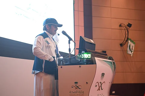 "تعداد السعودية" ينظّم ورشة عمل للتعريف بالمعلومات الإحصائية بصحة جازان