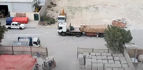 تجنب السجن.. فيديو لـ"التجارة" يشرح كيف استفاد مصنع من "تصحيحية التستر"