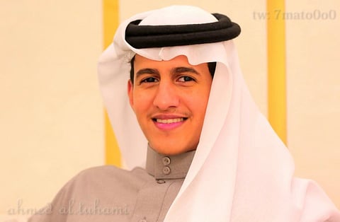 مقدّم حفل جائزة مكة للتميز يروي لـ"سبق" كيف تحقّق حلم الأعوام الثلاثة