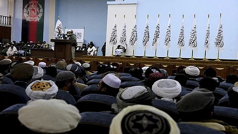 واشنطن: لا تطبيع للعلاقات مع طالبان أو الاعتراف بها حكومة شرعية بأفغانستان