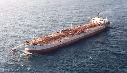 في اجتماع لمجلس الأمن: التوصل إلى اتفاق لتفريغ حمولة ناقلة "صافر" النفطية في سفينة أخرى