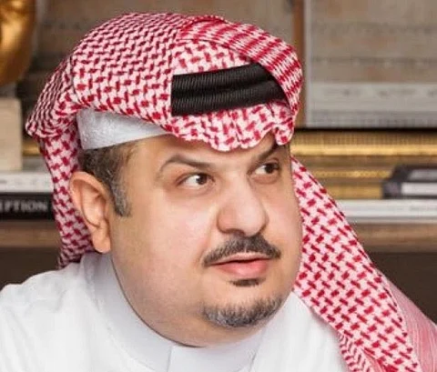 مهندسها "عبدالرحمن بن مساعد".. تفاصيل إطلاق "أول مسرحية غنائية سعودية"