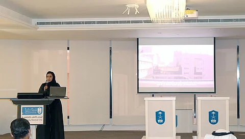 كلية التمريض بجامعة "الملك سعود" تدشن الدبلوم الإكلينيكي في الصحة النفسية
