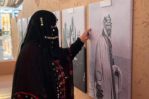 بعروض وفعاليات متنوعة .. المجمعات التجارية بالمملكة تحتفي بذكرى يوم التأسيس