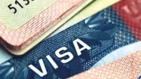 visa