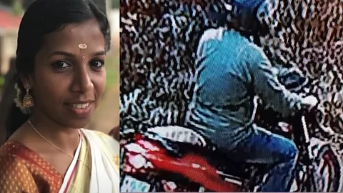 മട്ടന്നൂരില്‍ നിന്നും മോഷ്ടിച്ച ബൈക്കുമായെത്തി, ലിഫ്റ്റ് വാഗ്ദാനം ചെയ്തു യുവതിയെ ബൈക്കില്‍ കയറ്റി; പ്രതി കൊടുംകുറ്റവാളി, കീഴ്പ്പെടുത്തിയത് അതിസാഹസികമായി