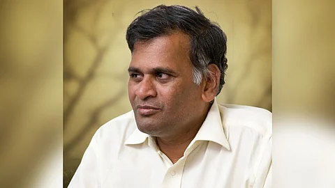 ജയമോഹൻ