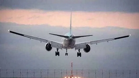 flight charges