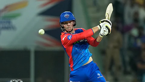 IPL 2024, Jake Fraser-McGurk