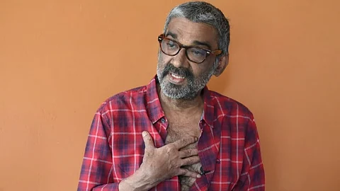 ranjith