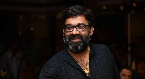 RENJITH