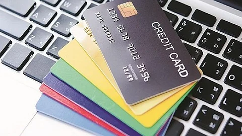 credit card