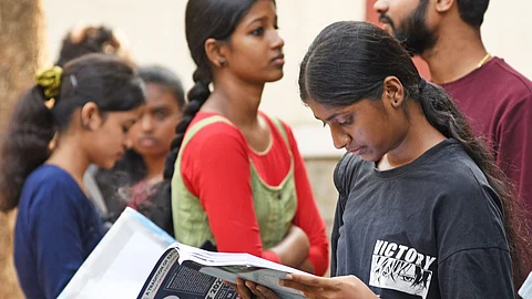 JEE main exam