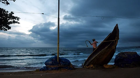 kerala rain alert