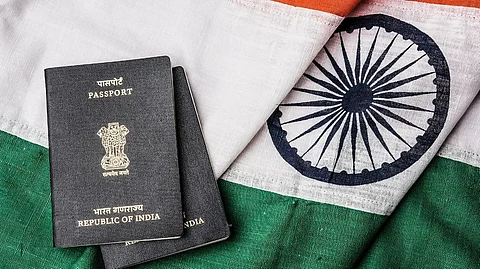 Passport