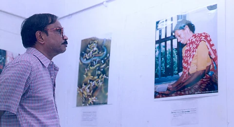 mt vasudevan nair