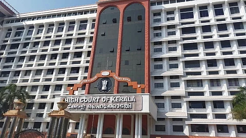 kerala highcourt