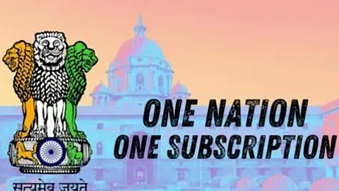 'One Nation, One Subscription' project launched; 69 institutions from Kerala in the first phase