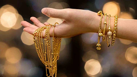 kerala gold rate