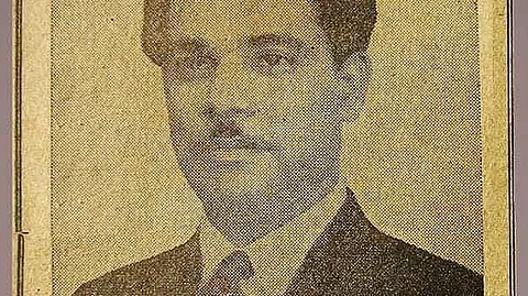 അഗസ്റ്റിന് ജോസഫ്