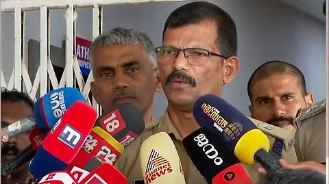 Ganja hunt in hostel: KSU leader's role will be investigated, ACP says more arrests possible