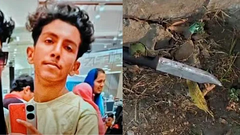 kollam murder