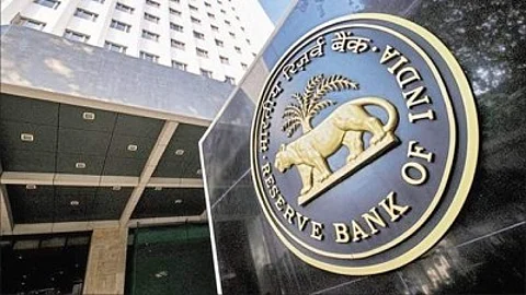 reserve bank
