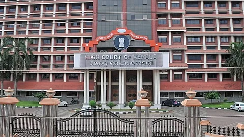 kerala high court