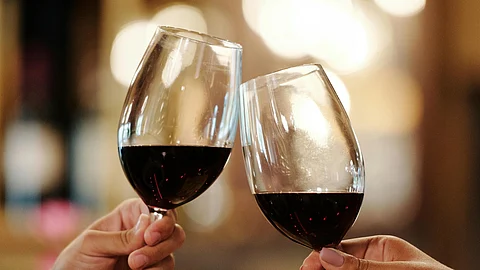 Red Wine