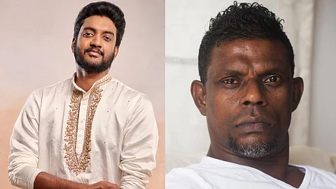 Vinayakan
