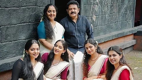 Krishna Kumar