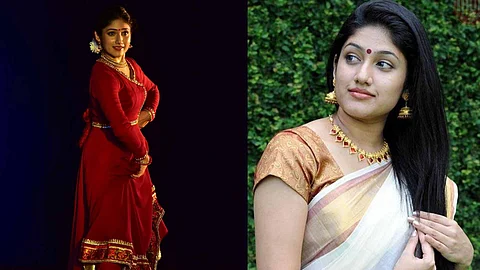Akhila Sasidharan