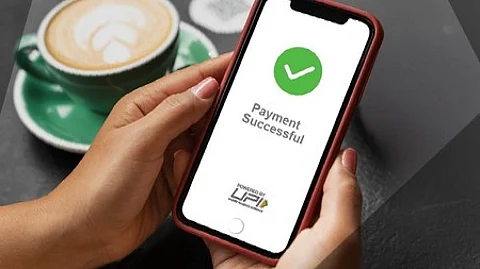 Women in Kerala lead in making smart payments; above national average in online shopping