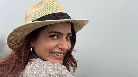Samantha