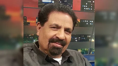 PT Kunji Muhammed, Guruvayoor by election, Film maker